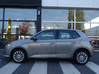 Škoda Fabia 1.0 Ambition 
