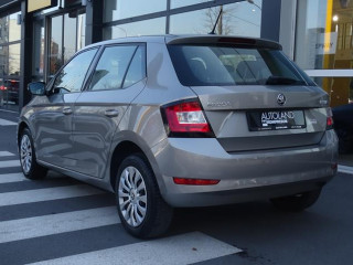 Škoda Fabia 1.0 Ambition 