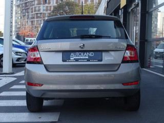 Škoda Fabia 1.0 Ambition 