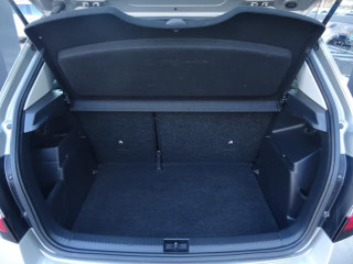 Škoda Fabia 1.0 Ambition 