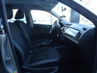 Škoda Fabia 1.0 Ambition 