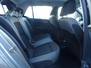 Škoda Fabia 1.0 Ambition 