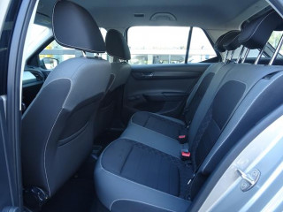 Škoda Fabia 1.0 Ambition 