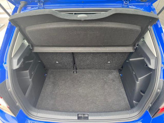 Škoda Fabia 1.0 Ambition
