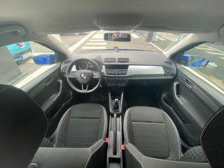 Škoda Fabia 1.0 Ambition
