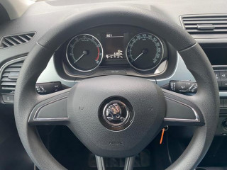 Škoda Fabia 1.0 Ambition