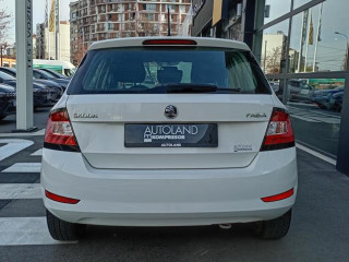 Škoda Fabia 1.0 TSI Ambition