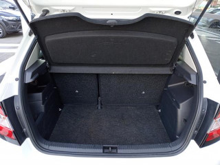 Škoda Fabia 1.0 TSI Ambition