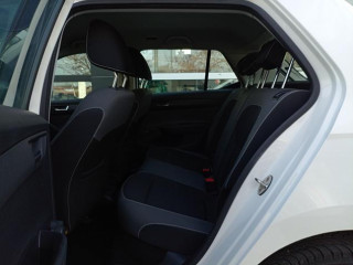 Škoda Fabia 1.0 TSI Ambition