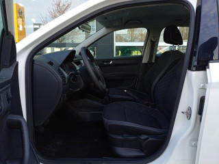 Škoda Fabia 1.0 TSI Ambition