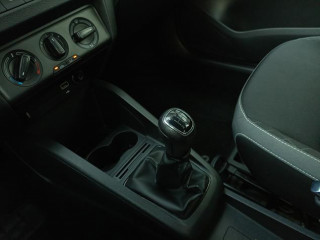 Škoda Fabia 1.0 TSI Ambition