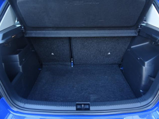 Škoda Fabia 1.0 Ambition 