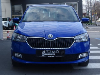 Škoda Fabia 1.0 Ambition 