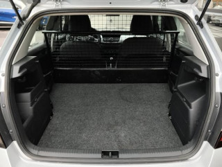 Škoda Fabia 1.0 Van