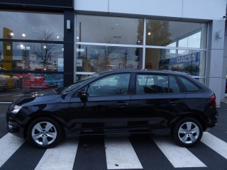 Škoda Rapid 1.4 TDI Active 