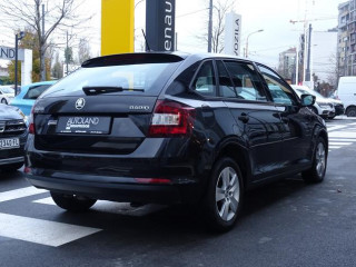 Škoda Rapid 1.4 TDI Active 