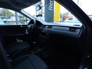 Škoda Rapid 1.4 TDI Active 