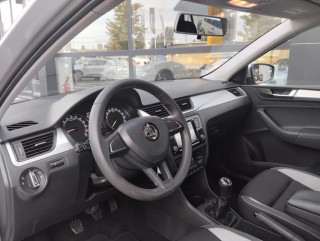 Škoda Rapid 1.4 TDI Ambition 