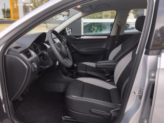 Škoda Rapid 1.4 TDI Ambition 