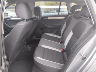 Škoda Rapid 1.4 TDI Ambition 