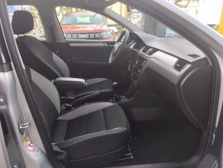 Škoda Rapid 1.4 TDI Ambition 