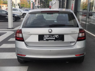Škoda Rapid 1.4 TDI Ambition 
