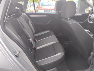 Škoda Rapid 1.4 TDI Ambition 