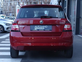 Škoda Fabia 1.2 TSI Ambition 