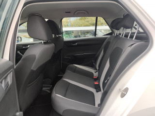 Škoda Fabia 1.0 TSI Ambition