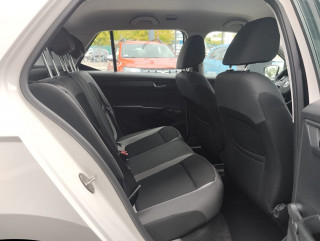 Škoda Fabia 1.0 TSI Ambition