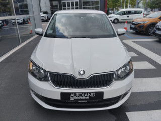 Škoda Fabia 1.0 TSI Ambition