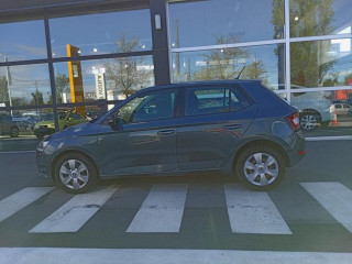 Škoda Fabia 1.0 TSI Ambition DSG 