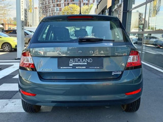 Škoda Fabia 1.0 TSI Ambition DSG