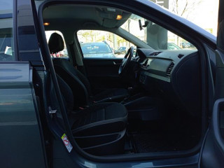 Škoda Fabia 1.0 TSI Ambition DSG