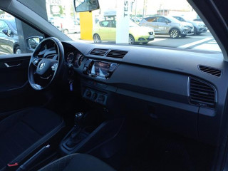 Škoda Fabia 1.0 TSI Ambition DSG