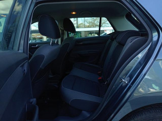 Škoda Fabia 1.0 TSI Ambition DSG