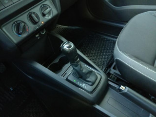Škoda Fabia 1.0 TSI Ambition DSG
