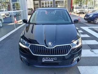 Škoda Fabia 1.0 TSI Ambition DSG 