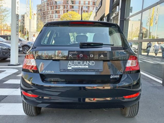 Škoda Fabia 1.0 TSI Ambition DSG 