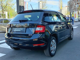 Škoda Fabia 1.0 TSI Ambition DSG