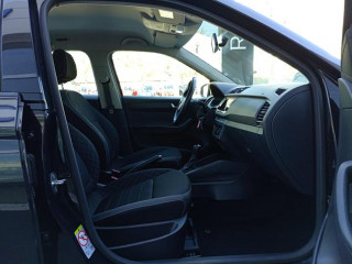 Škoda Fabia 1.0 TSI Ambition DSG