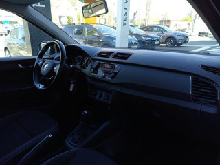 Škoda Fabia 1.0 TSI Ambition DSG