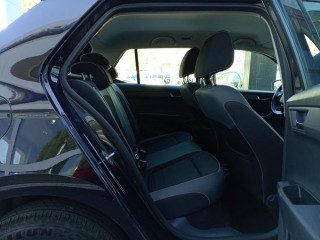 Škoda Fabia 1.0 TSI Ambition DSG
