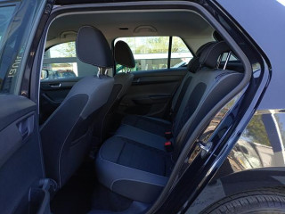 Škoda Fabia 1.0 TSI Ambition DSG