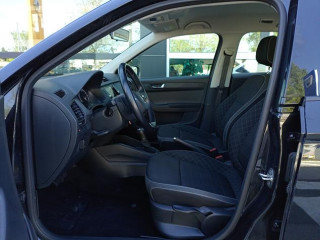 Škoda Fabia 1.0 TSI Ambition DSG