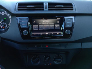 Škoda Fabia 1.0 TSI Ambition DSG