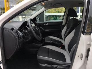Škoda Fabia 1.0 TSI Ambition