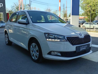 Škoda Fabia 1.0 TSI Ambition DSG 