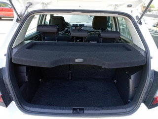 Škoda Fabia 1.0 TSI Ambition DSG