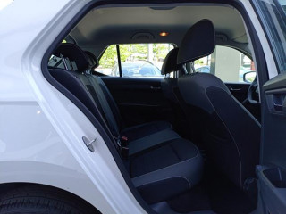 Škoda Fabia 1.0 TSI Ambition DSG